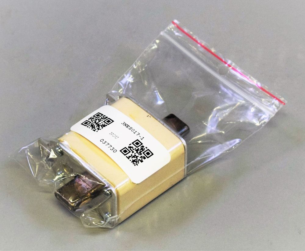 SIEMENS 3NE8017-1