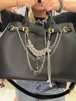 Стразовый аксессуар