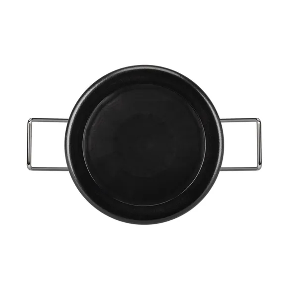 Датчик движения NAVE-PIR-BUILT-R50-400W-BK (230V, 1.7A, MINI, IP20) (Arlight, Пластик, 5 лет) 054730(1)