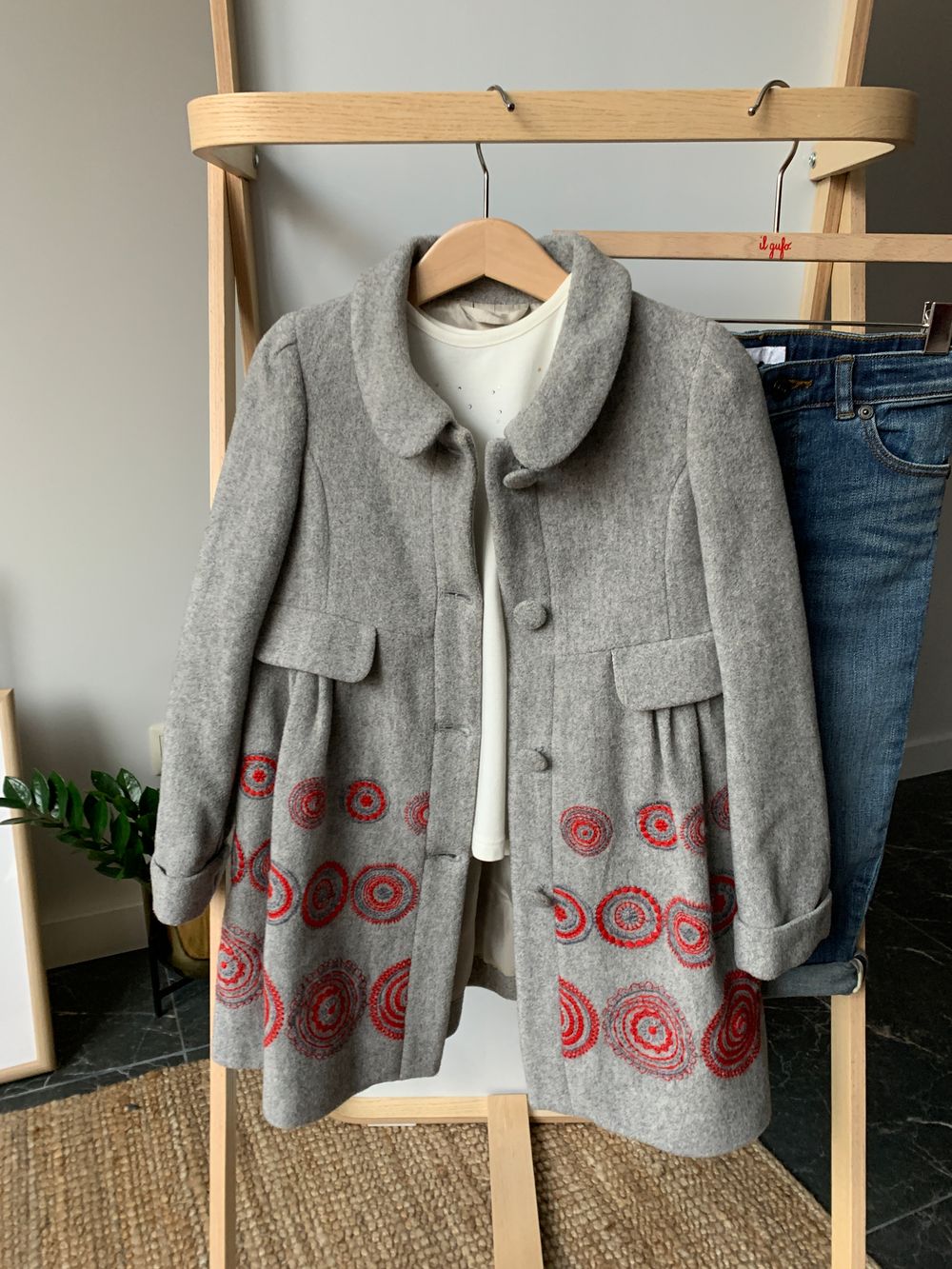 Пальто I Pinco pallino