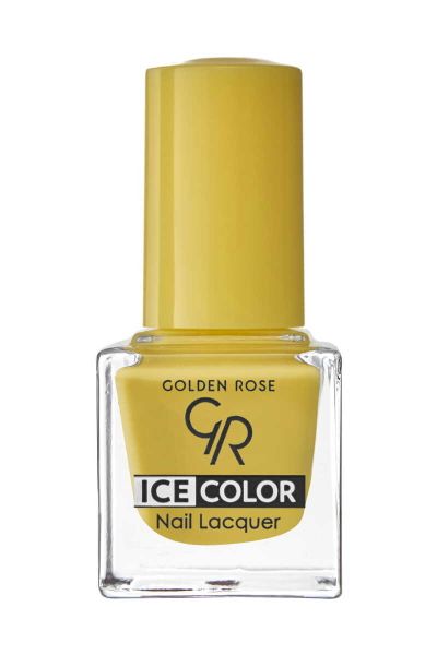 Golden Rose лак для ногтей Ice Color 146