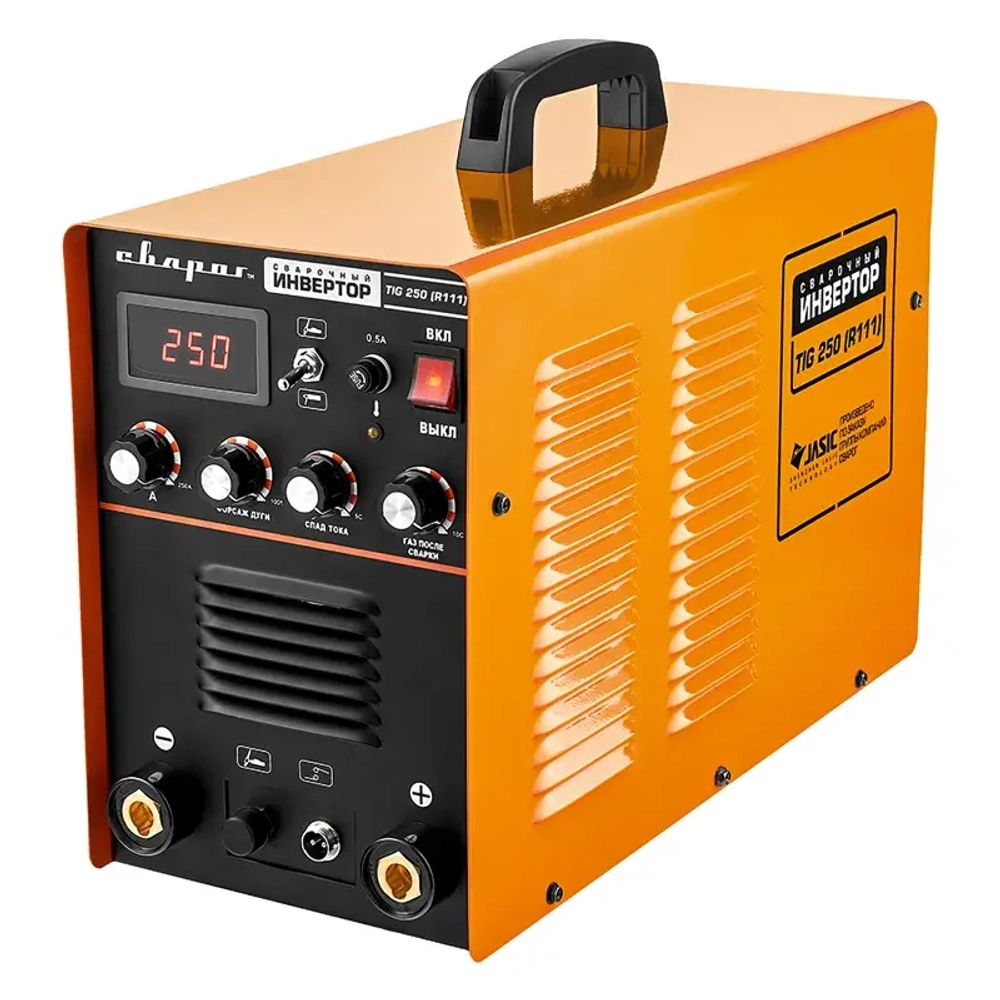Сварог TIG 250 R111 сварочный инвертор tig 00000087777