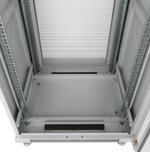 Шкаф напольный 19", 47U Cabeus ND-05C-47U60/60