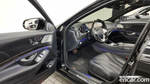 Mercedes-Benz S-Class W222 S350 d (01.2020)