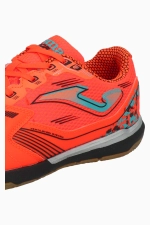 Футзалки Joma Liga 5 2408 IN - оранжевый