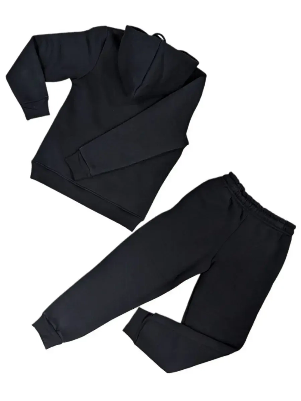 Спортивный костюм с начесом