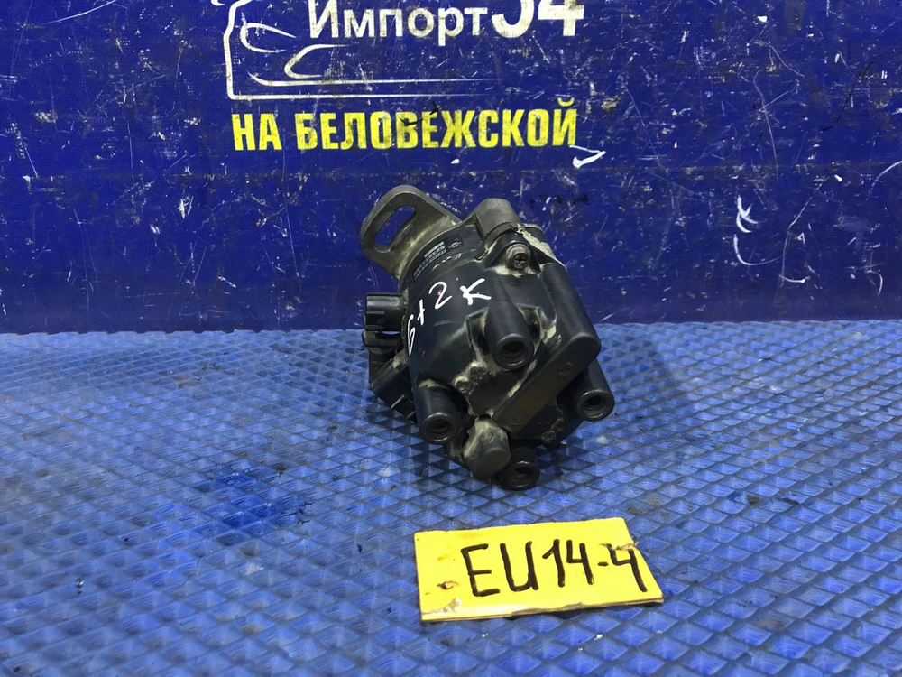 Трамблер NISSAN BLUEBIRD 1997