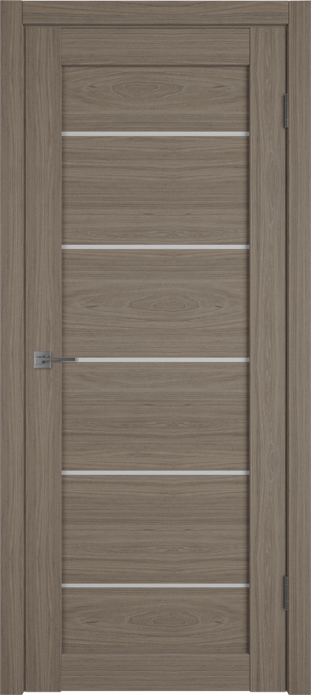 Дверь Atum Pro 27 / Brun Oak / White Cloud / Владимирские двери