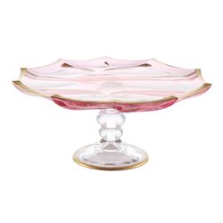 Конфетница "Роза"