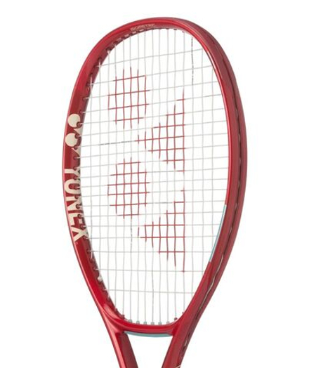 Теннисная ракетка Yonex Vcore Ace Ruby Red