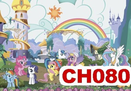 Фото обои - Дети CH080