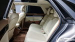 Hyundai Grandeur (Azera) (GN7) 2.5 Бензин 2WD (02.2023)