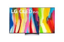 ТВ LG 65" OLED65C2RLA