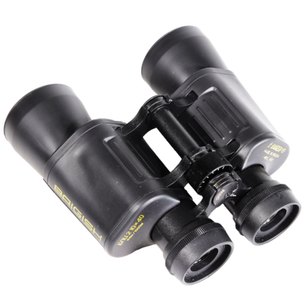 БПЦ2 10х40 (обрезиненный) "Байгыш"