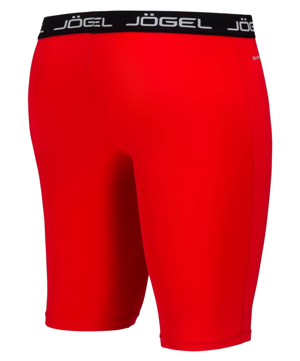 Шорты компрессионные PerFormDRY Baselayer Shorts 2, красный