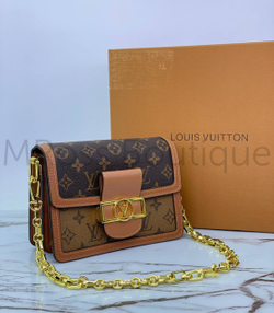 Набор Louis Vuitton 3 в 1 для подарка