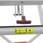 Каталка больничная MED-MOS ММ-НТ-3LL (KatB-31311R)