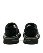 MEN'S TASMAN LUG - Black