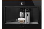 Встраиваемая кофемашина Smeg CMS4604NRRU