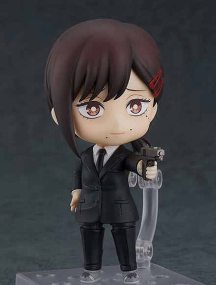 Фигурка Nendoroid Chainsaw Man Kobeni