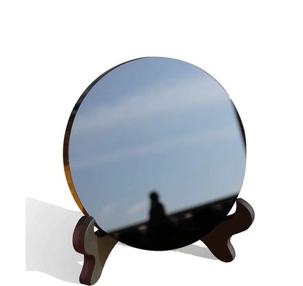 Магический обсидиан