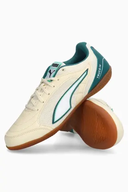 Футзалки Puma Truco IV Junior