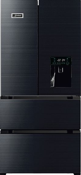 Холодильник Kaiser KS 80420 RS