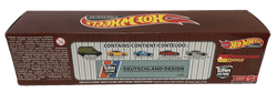 Hot Wheels Premium Car Culture Deutschland Design Container Set (2022)
