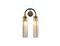 Бра NEWPORT 4522/A new gold