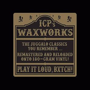 I.C.P. / Carnival Of Carnage (2LP)
