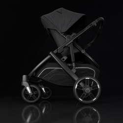 Коляска для погодок UPPAbaby Vista V3 2 в 1 Jake