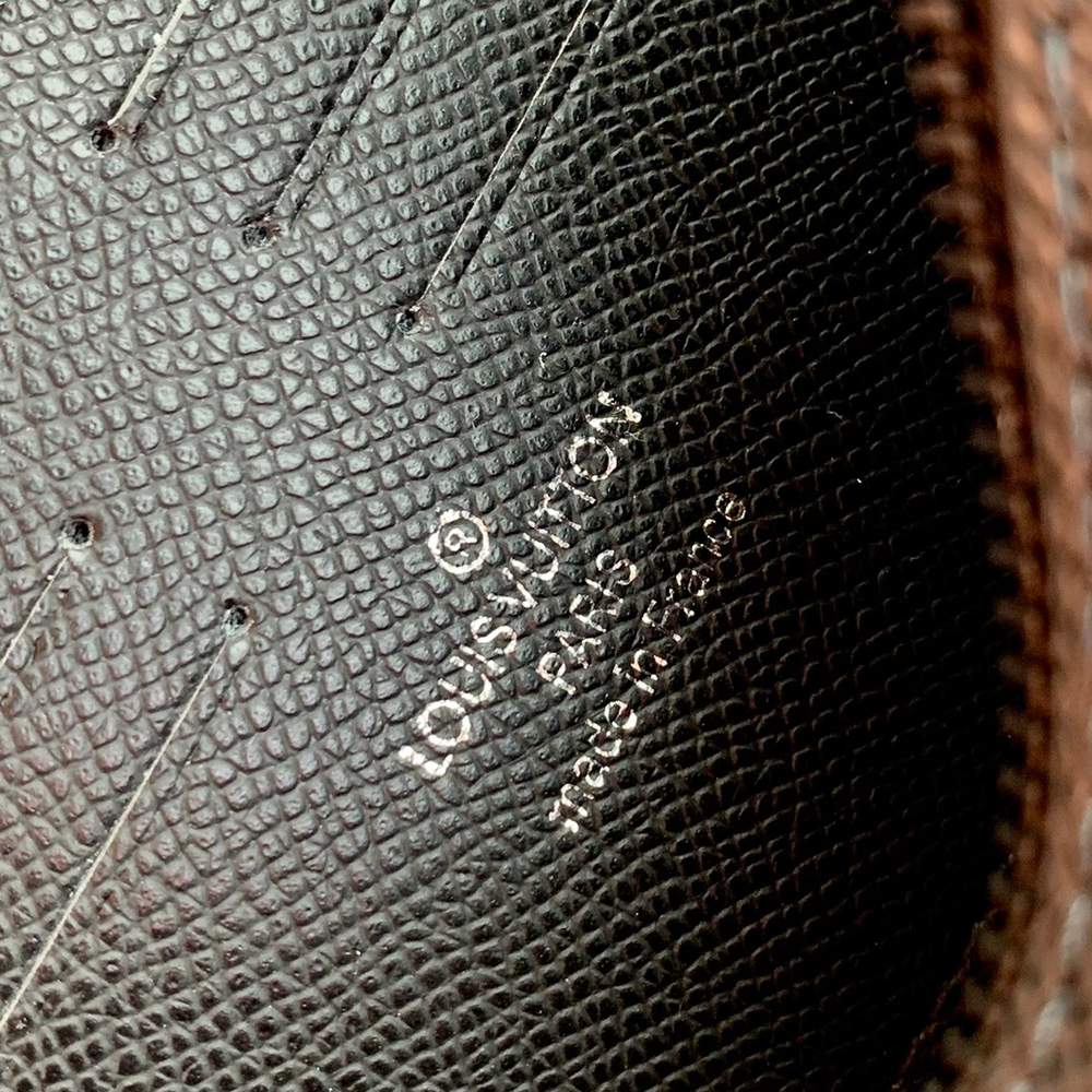 Louis Vuitton Pochette Kasai