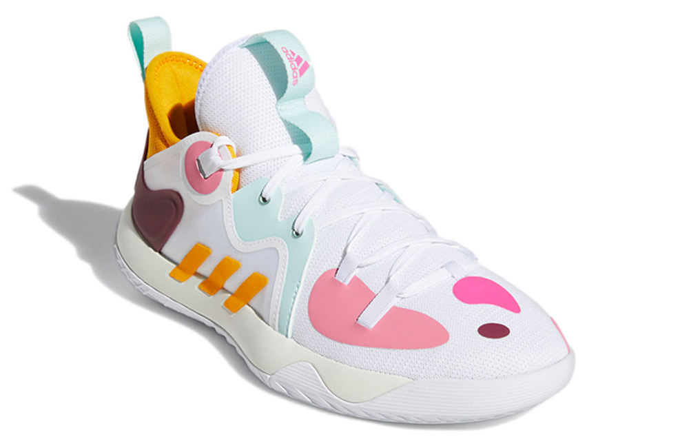 Кроссовки Adidas Harden Stepback 2