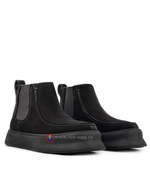 MENS  CHELSEA CRAFTED Black