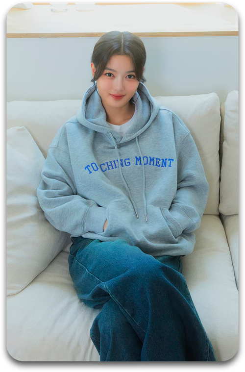 Карта #1173 / Kim Yoo Jung