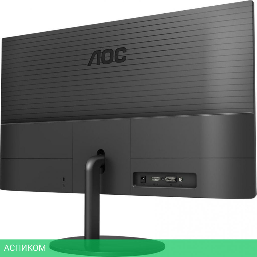 Монитор AOC Q24V4EA