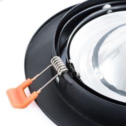 Точечный встраиваемый светильник Arte Lamp