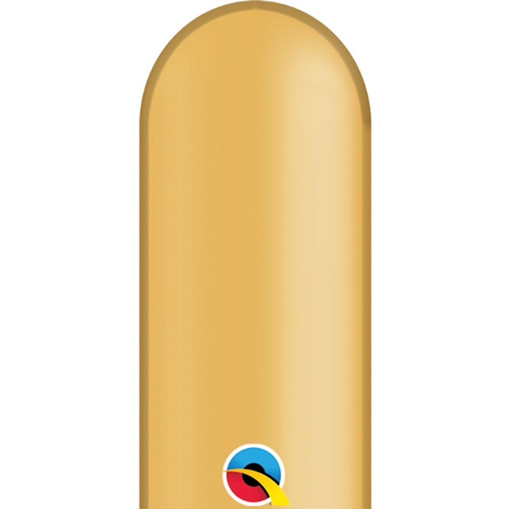 ШДМ Q350 Металлик 127 см (Золотой)