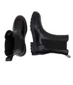 Кожаные челси Calvin Klein - черный(HW0HW01699)