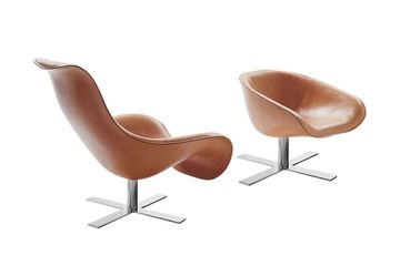 кресло Armchair  Antonio Citterio Mart