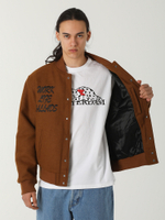 Мужской Бомбер Work Varsity