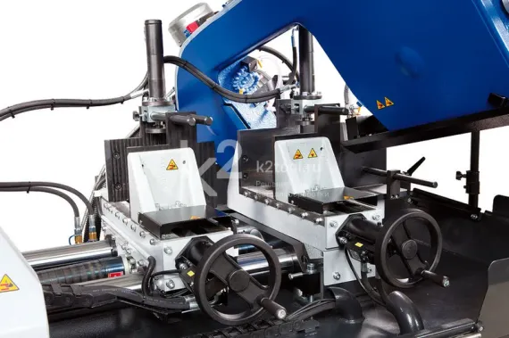 Ленточнопильный станок PILOUS ARG 300 CF-NC AUTOMAT