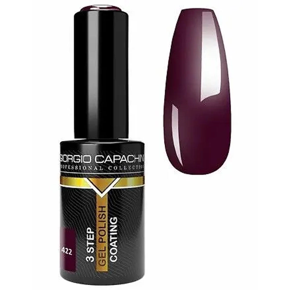 Гель-лак Сlassic GC 8 мл №422