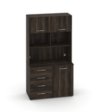 Мини-кухня ФИТ (FIT) вариант №2