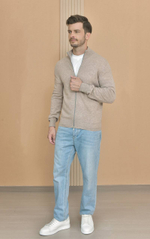 Кашемировый кардиган Brunello Cucinelli