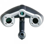 3D сканер Creaform EXAscan (ZScanner 800)