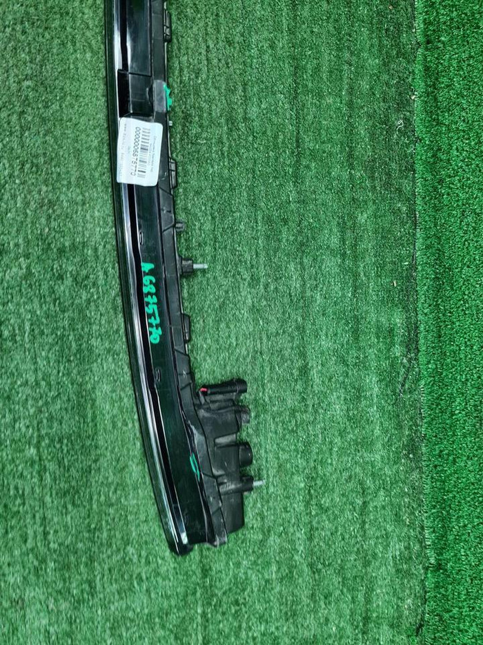 ДХО центральный EXEED VX (2021-н.в.)