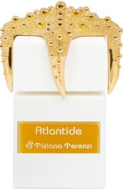 TIZIANA TERENZI ATLANTIDE EXTRAIT DE PARFUM 100 ML