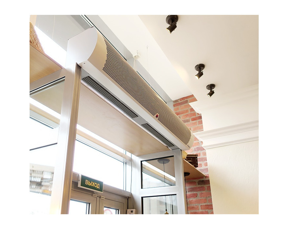 ТЕПЛОМАШ КЭВ-12П2021E Комфорт (Серия 200)