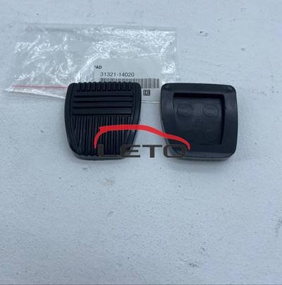 Резинка на педаль сцепления 31321-14020 3132114020